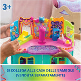 Gabby's Dollhouse, L’Attico a Tema Feste