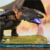DreamWorks Dragons, How to Train Your Dragon - Di Maio Giocattoli