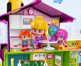 Pinypon Scuola Plastica