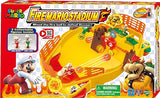 Fire Mario Stadium - Action Game