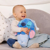 Peluche Stitch Dormiglione con Suoni