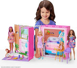 Barbie - Loft Casa Delle Vacanze