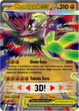 Pokémon: collezione premium Mega Zygarde-ex del GCC Pokémon - Di Maio Giocattoli