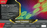 Pokémon: collezione premium Mega Zygarde-ex del GCC Pokémon - Di Maio Giocattoli
