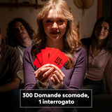 Lie To Me.      d - Di Maio Giocattoli