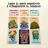 Master Dater.     d - Di Maio Giocattoli
