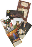 Asmodee - Unlock! Heroic Adventures, Gioco da Tavolo con App