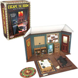 ThinkFun - Escape The Room, Omicidio di Mafia, Giochi da Tavolo