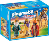 Playmobil 9497 - Gioco di carte "Sacra Tre Re"