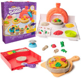 Set di Gioco Squish Pizza