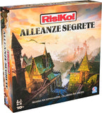 Risiko alleanze segrete