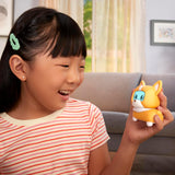 MGA Entertainment Pixel Petz - Corgi - Cane da Compagnia Digitale Interattivo - Di Maio Giocattoli
