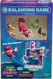 Games Super Mario - Balancing game - Di Maio Giocattoli