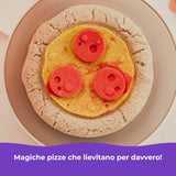 Set di Gioco Squish Pizza