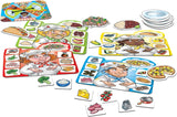 Orchard Toys Chef Pazzeschi - Gioco educativo di Abbinamento e Memoria