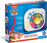 Clementoni Racconta Storie Paw Patrol