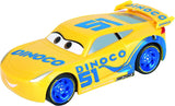 PISTA RICHIUDIBILE IN VALIGETTA SPEED ARENA DISNEY PIXAR CARS