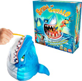 Goliath – SFIDA LO SQUALO – Gioco da Tavolo Interattivo