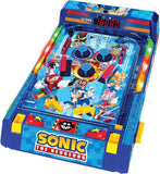 SONIC ARCADE PINBALL