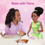 Disney princess bambola Tiana - Di Maio Giocattoli
