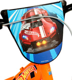 Dino Bikes - Hot Wheels 12 pollici - Di Maio Giocattoli