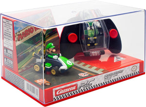 Carrera RC- Mario Kart Auto radiocomandata Luigi