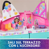 la Casa delle Bambole di Gabby