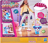 Hasbro FurReal Rockalots, Cucciolo Giocattolo interattivo