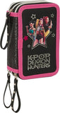 Astuccio K-POP Demon Hunters