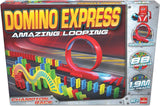 GOLIATH Domino Express, Amazing Looping