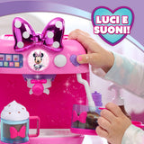 Disney Junior Minnie Mouse Rise & Shine Bowrista - Di Maio Giocattoli