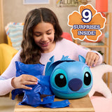 Capsula misteriosa  Disney Stitch