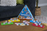 TRIOMINOS Junior - Edizione Paw Patrol - Gioco del domino