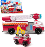 Paw Patrol Fire Rescue: Camion dei Pompieri