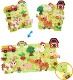 Aquabeads -Un giorno in fattoria