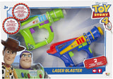 Laser Blaster - Pistole Giocattolo Toy Story 4 - IMC