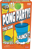 Pong Party - Gioco divertente - Da 8 anni in su - Rompere, lanciare e prendere