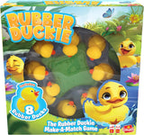 Goliath - RUBBER DUCKIE – Gioco da Tavolo Bambini