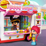 Pinypon - Happy Burger