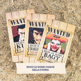 MS Edizioni - One Piece Escape Game - Caccia al Tesoro