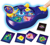 Games Super Mario - Spin 'n match game - Di Maio Giocattoli