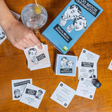 Yas Games - Too Much Information