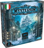 Asmodee, Mysterium, Gioco da Tavolo