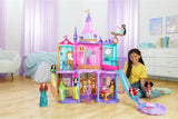 Disney Princess - Magiche Avventure nel Castello - Di Maio Giocattoli