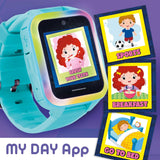 Hi Tech Educativo Mio Watch