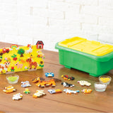 Aquabeads -Un giorno in fattoria