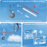 SKY TRAILS | Connection Pack | Pack di espansione