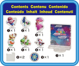 Games Super Mario - Balancing game - Di Maio Giocattoli