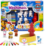 Washimals Paw Patrol