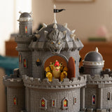 Super Mario Galaxy Movie - Castello di Bowser - Di Maio Giocattoli